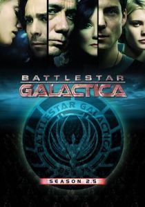 Звёздный крейсер «Галактика»: Сопротивление 2006