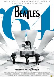 Beatles '64 2024