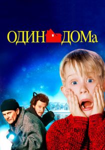 Один дома 1990