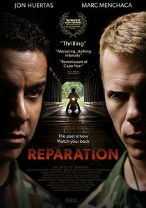Reparation 2015