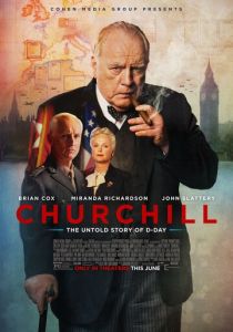Черчилль 2017