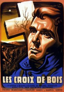 Деревянные кресты 1932
