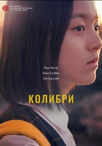 Колибри 2018