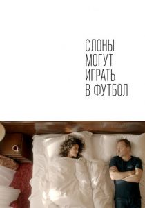 Слоны могут играть в футбол 2018