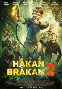 Håkan Bråkan 2 2024