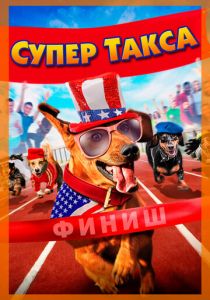 Супер Такса 2016