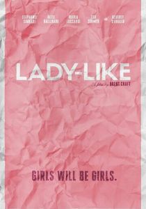 Lady-Like 2017