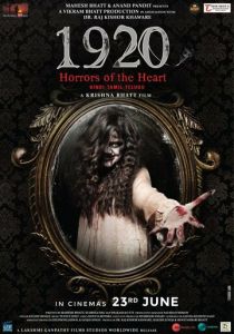 1920: Horrors of the Heart 2023