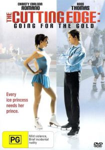 Золотой лед 2: В погоне за золотом 2006