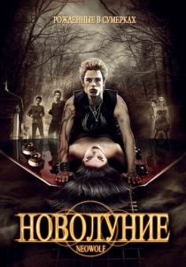 Новолуние 2010