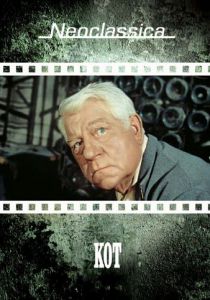Кот 1971