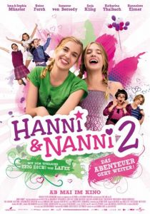 Ханни и Нанни 2 2012