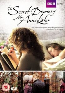Тайные дневники мисс Энн Листер 2010