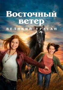 Восточный ветер. Великий ураган 2021