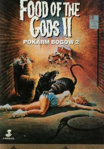 Пища богов 2 1988