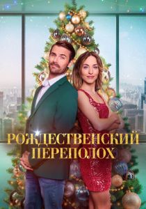 Рождественский переполох 2024