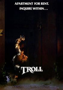 Тролль 1986