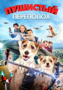 Пушистый переполох 2018