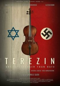 Le Terme di Terezín 2023