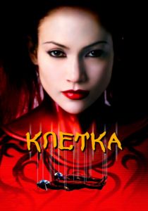 Клетка 2000