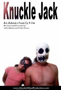 Knuckle Jack 2014
