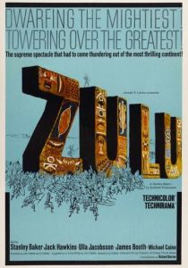 Зулусы 1964