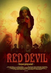 Red Devil 2019