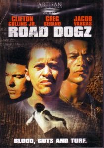 Дорожные псы 2002