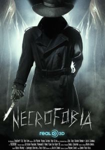 Некрофобия 2014