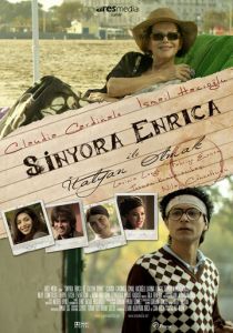 Сеньора Энрика 2010