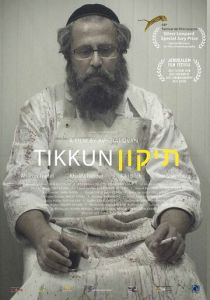 Тиккун 2015