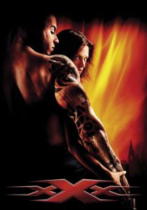 Три икса 2002