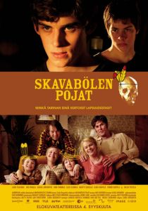 Мальчишки из Скавабёле 2009
