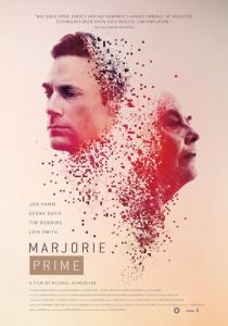Марджори Прайм 2016