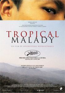 Тропическая болезнь 2004