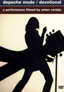 Depeche Mode: Devotional 1993
