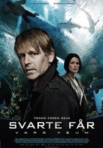 Варг Веум 8 – Черная овца 2011