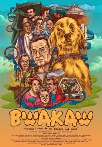 Буакау 2012