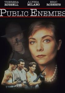 Враг общества № 1 1996
