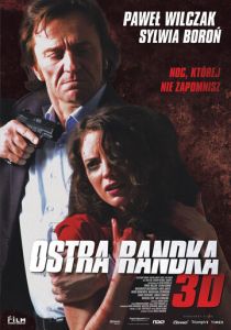 Жесткое свидание 2013
