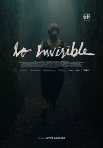 Lo invisible 2021