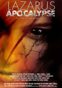 Lazarus: Apocalypse 2014