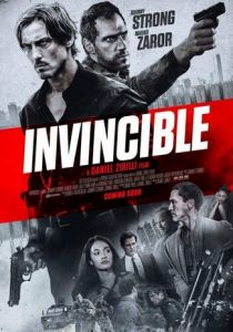 Invincible 2020