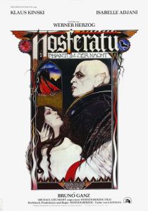 Носферату: Призрак ночи 1978