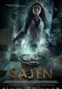 Sajen 2018