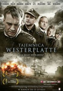 Тайна Вестерплатте 2013