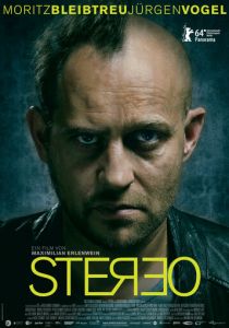 Стерео 2014