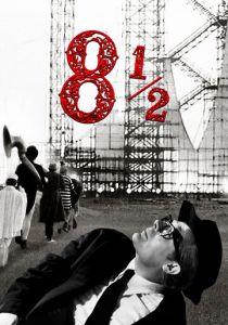 8 с половиной 1963