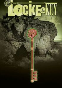 Замок и ключ 2011