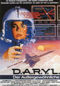 Дэрил 1985